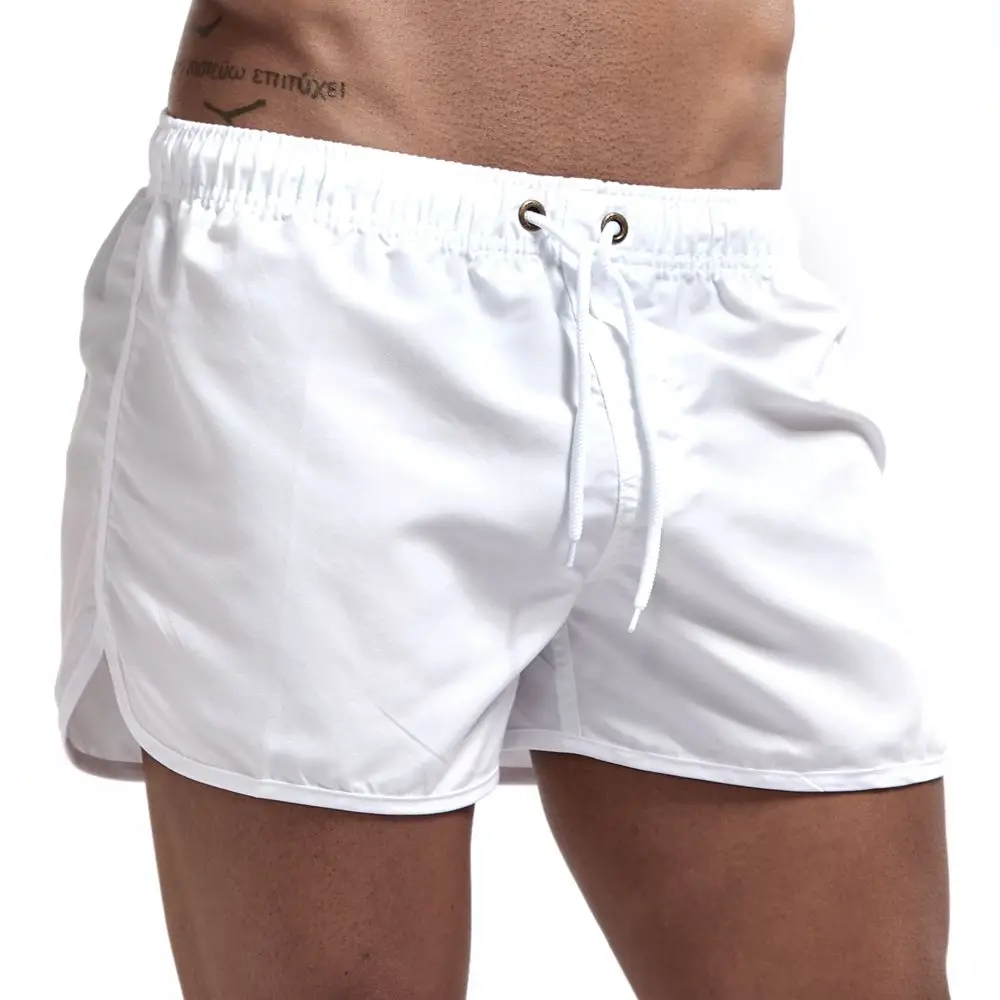 Larry | Basic Swim Shorts - Image 6