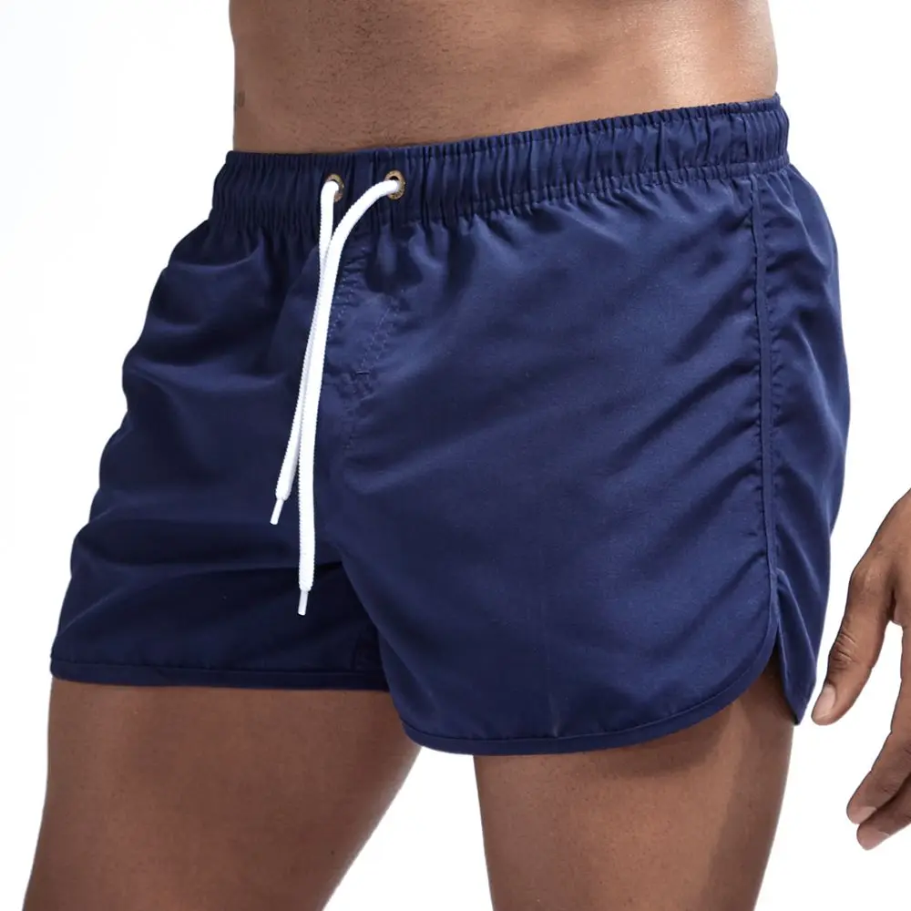 Larry | Basic Swim Shorts - Image 7
