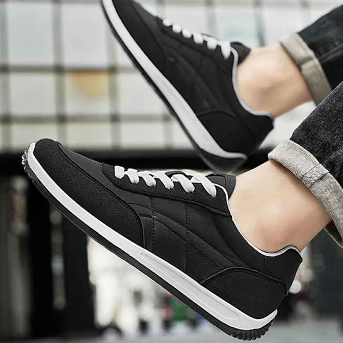 Larry | Hobbs Premium Sneakers - Image 11