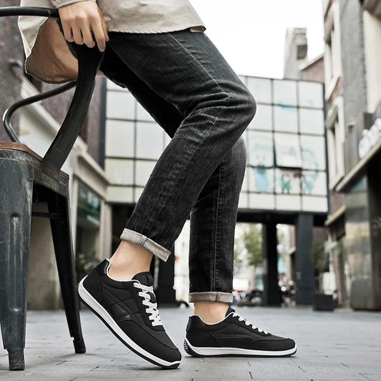 Larry | Hobbs Premium Sneakers - Image 12
