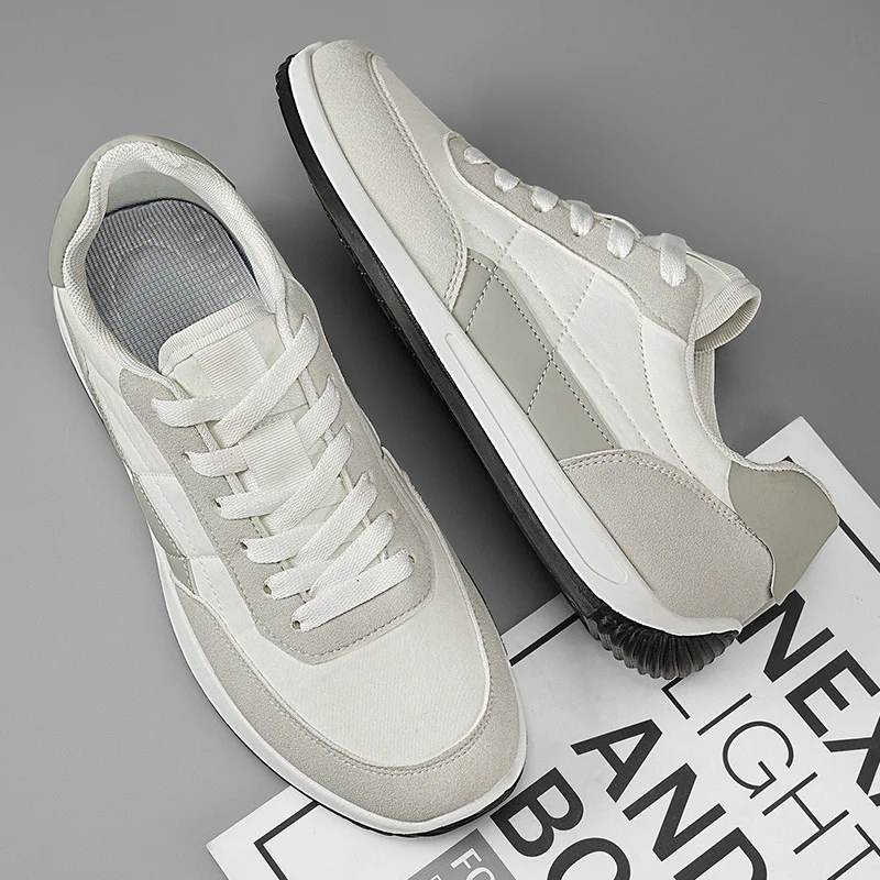 Larry | Hobbs Premium Sneakers - Image 2