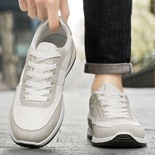 Larry | Hobbs Premium Sneakers - Image 3