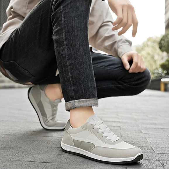 Larry | Hobbs Premium Sneakers - Image 5