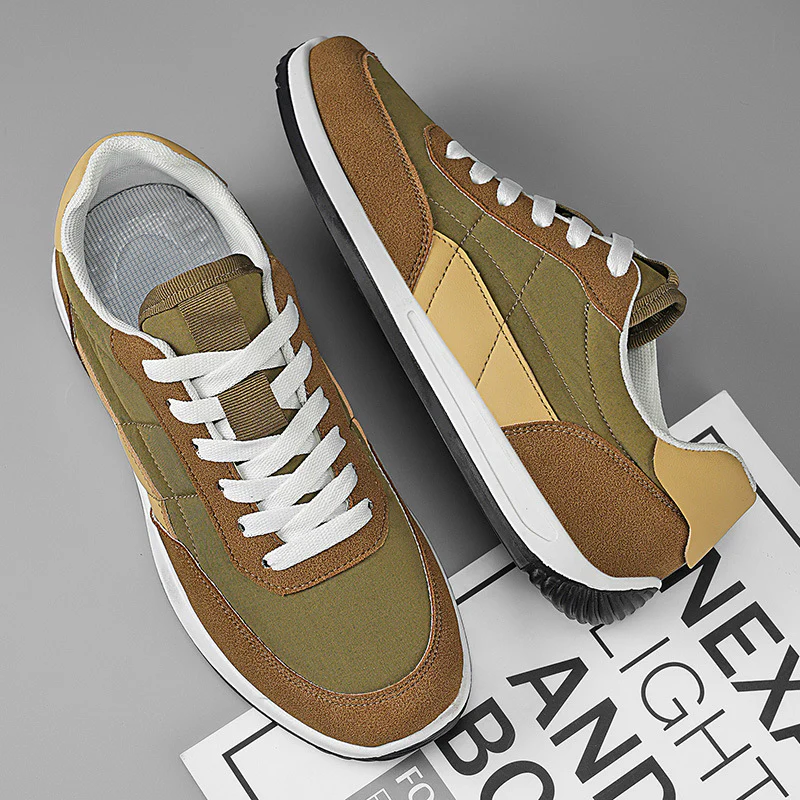 Larry | Hobbs Premium Sneakers - Image 6