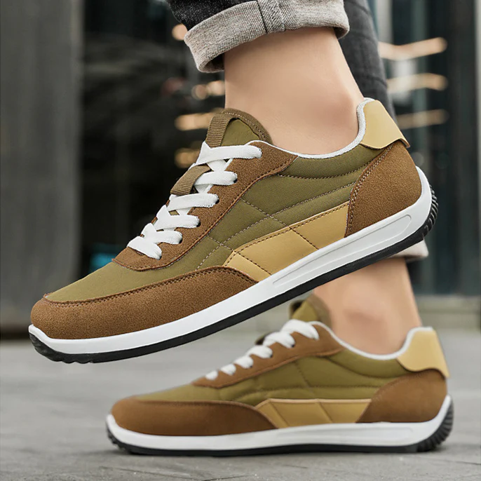 Larry | Hobbs Premium Sneakers - Image 7
