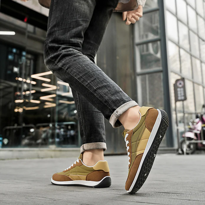 Larry | Hobbs Premium Sneakers - Image 8
