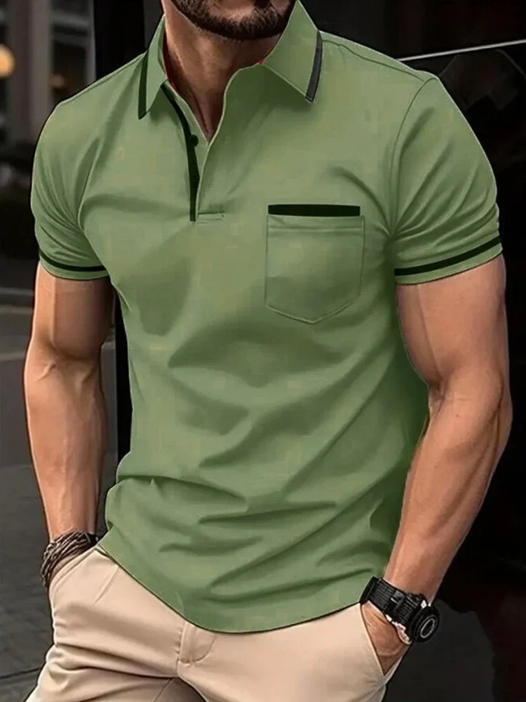 Lars® | Italian Polo - Image 8