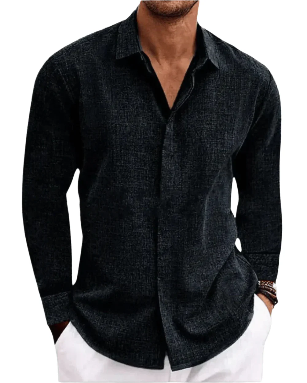 Lars | Casual Shirt - Image 3