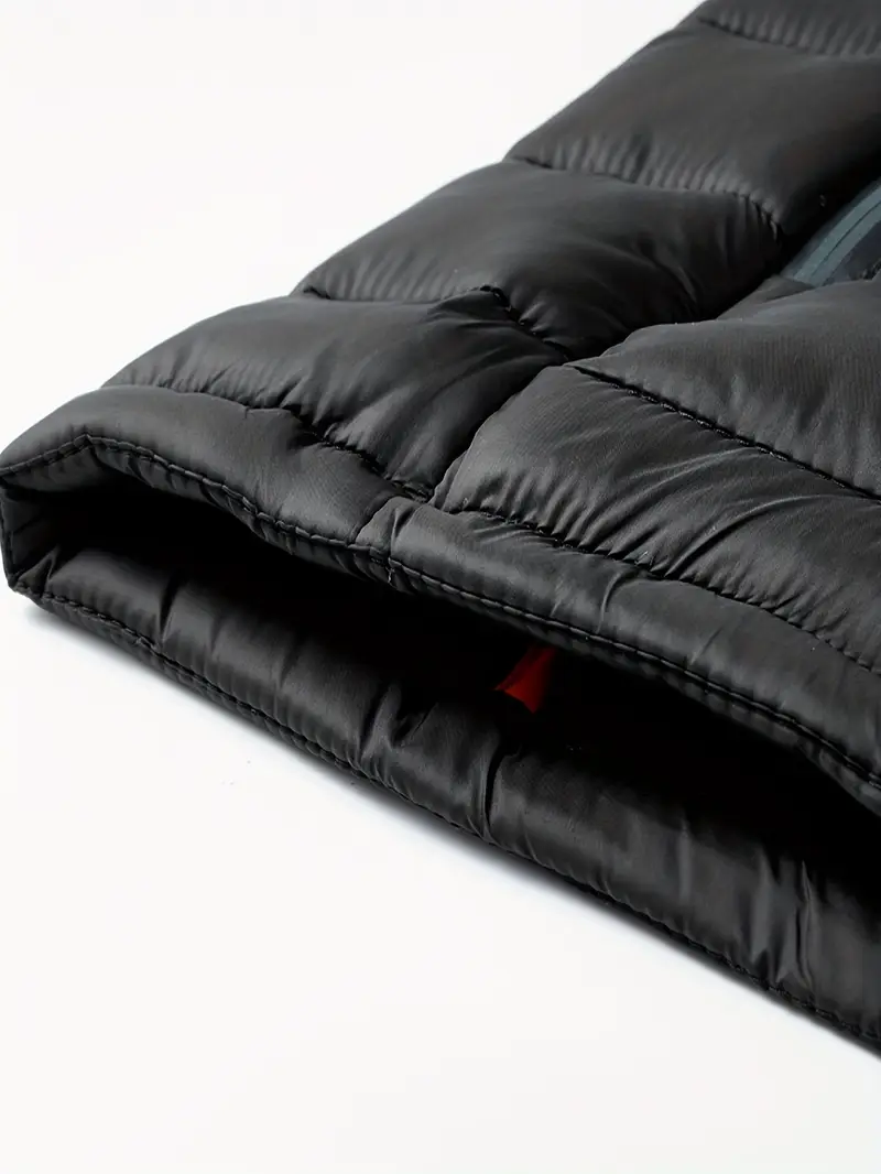 Lars | Elegant Hooded Jacket - Image 17