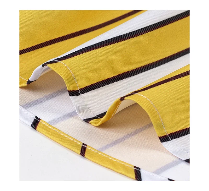 Latham | Men's Striped Casual Shirt - Image 3