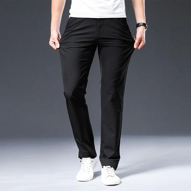 Latimer® | Hamz Chino Pants - Image 3