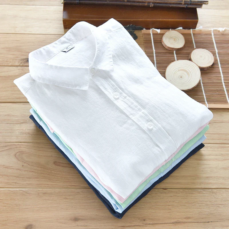 Latrell | Elegant Italian Shirt - Image 12