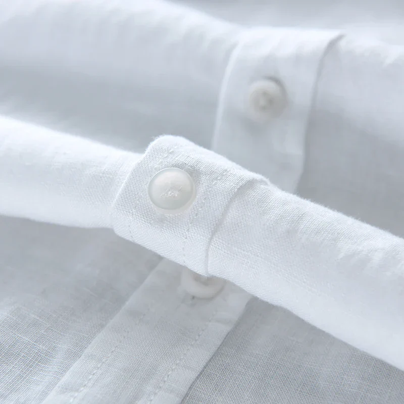 Latrell | Elegant Italian Shirt - Image 14
