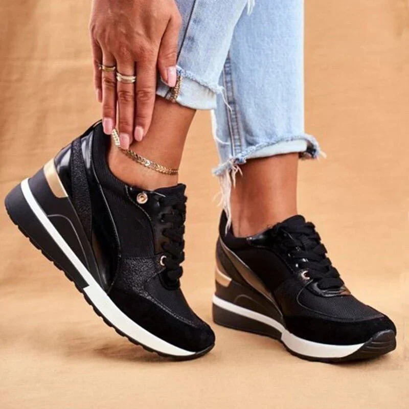 Laudelino® | Comfortable And Fashionable Summer Shoes - Image 2