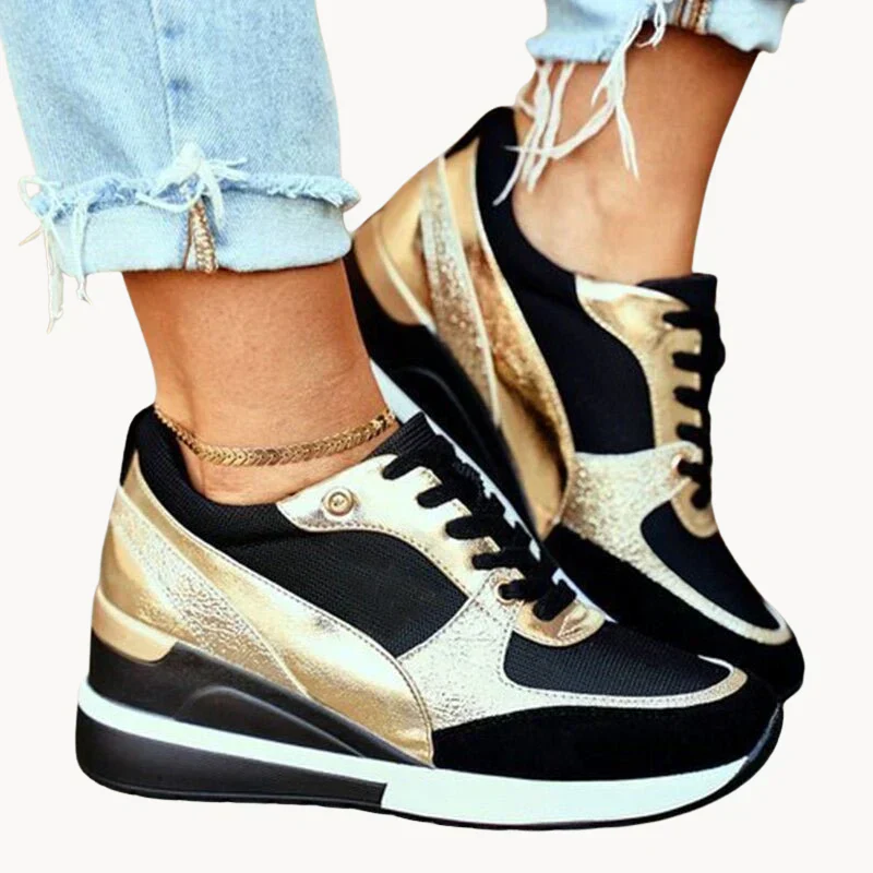 Laudelino® | Comfortable And Fashionable Summer Shoes - Image 3