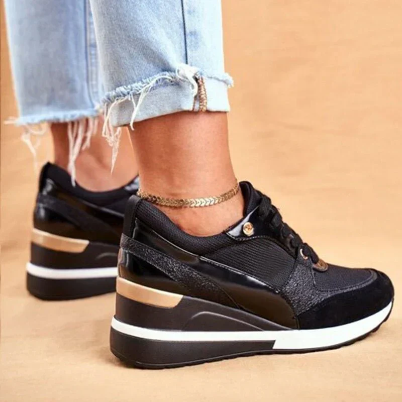 Laudelino® | Comfortable And Fashionable Summer Shoes - Image 6