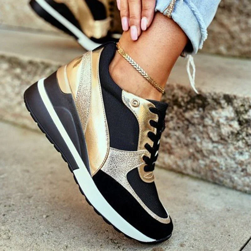 Laudelino® | Comfortable And Fashionable Summer Shoes - Image 7