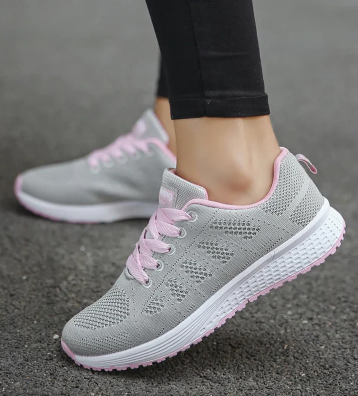 Laureano® | Uncomplicated And Chic Summer Sneakers - Image 10