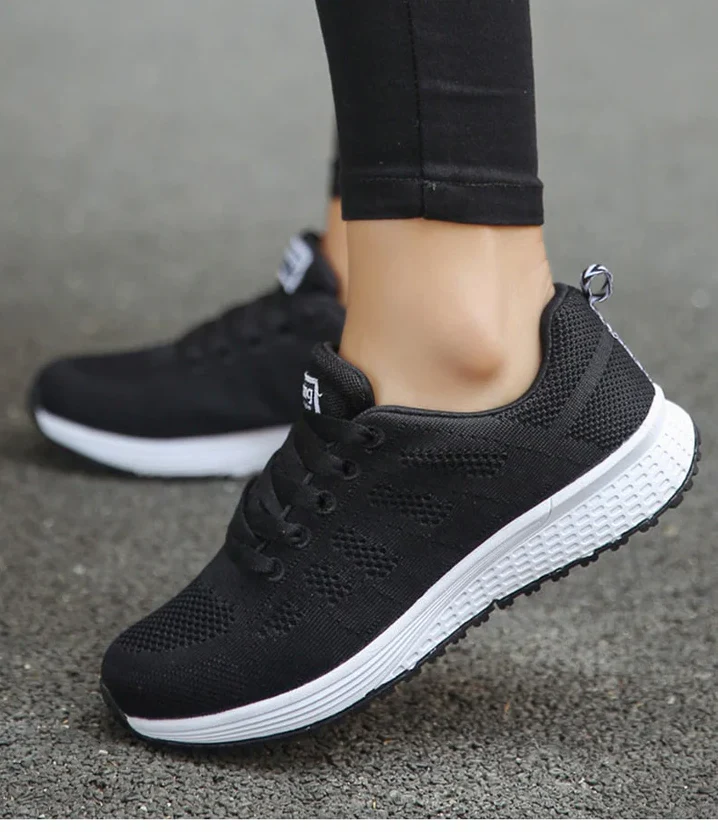 Laureano® | Uncomplicated And Chic Summer Sneakers - Image 11