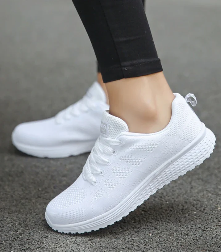 Laureano® | Uncomplicated And Chic Summer Sneakers - Image 12