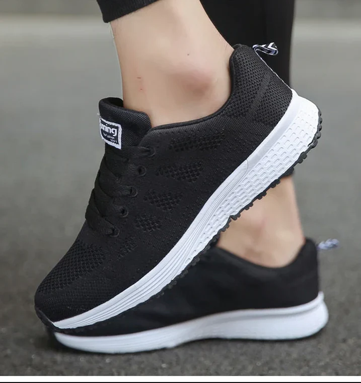 Laureano® | Uncomplicated And Chic Summer Sneakers - Image 13