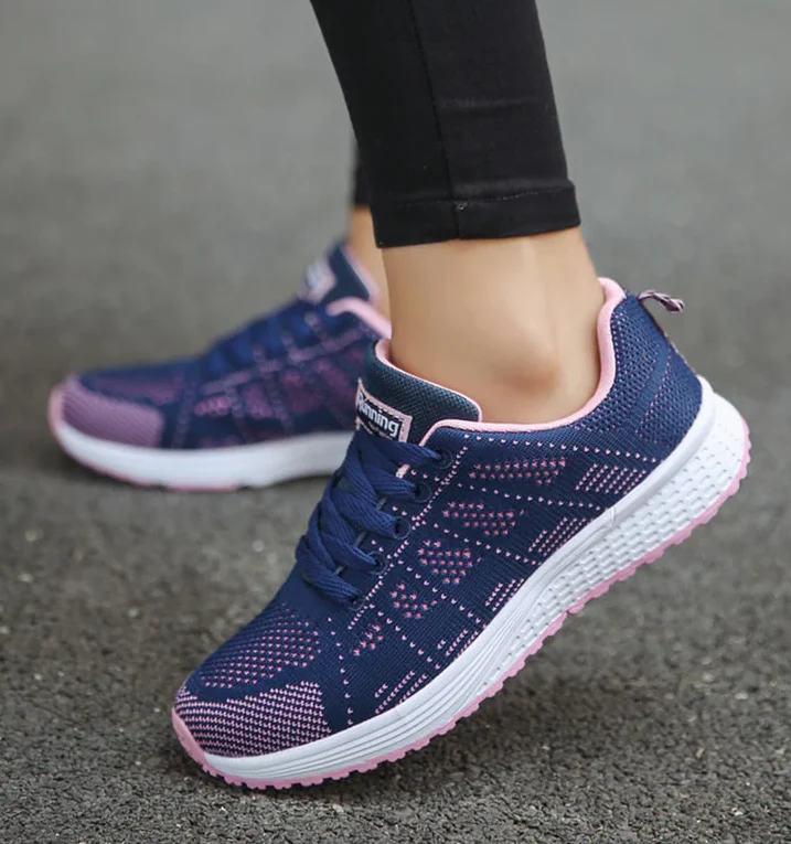Laureano® | Uncomplicated And Chic Summer Sneakers - Image 14