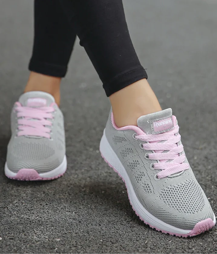 Laureano® | Uncomplicated And Chic Summer Sneakers - Image 15