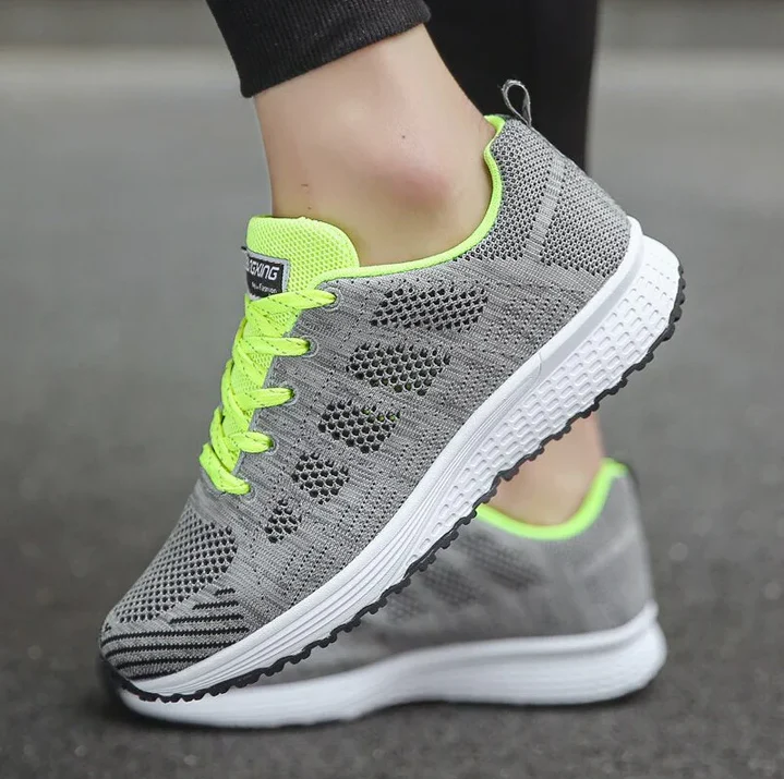 Laureano® | Uncomplicated And Chic Summer Sneakers - Image 16