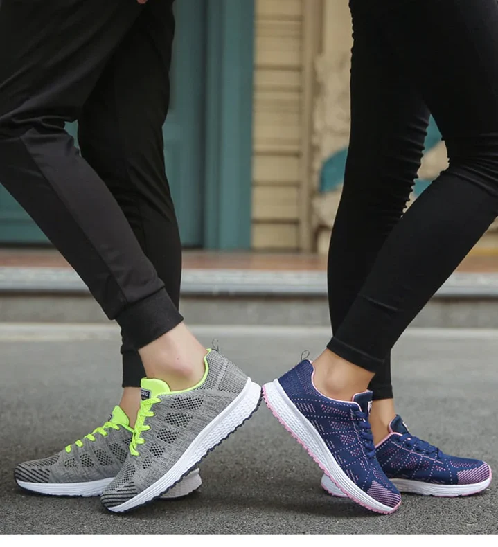 Laureano® | Uncomplicated And Chic Summer Sneakers - Image 2