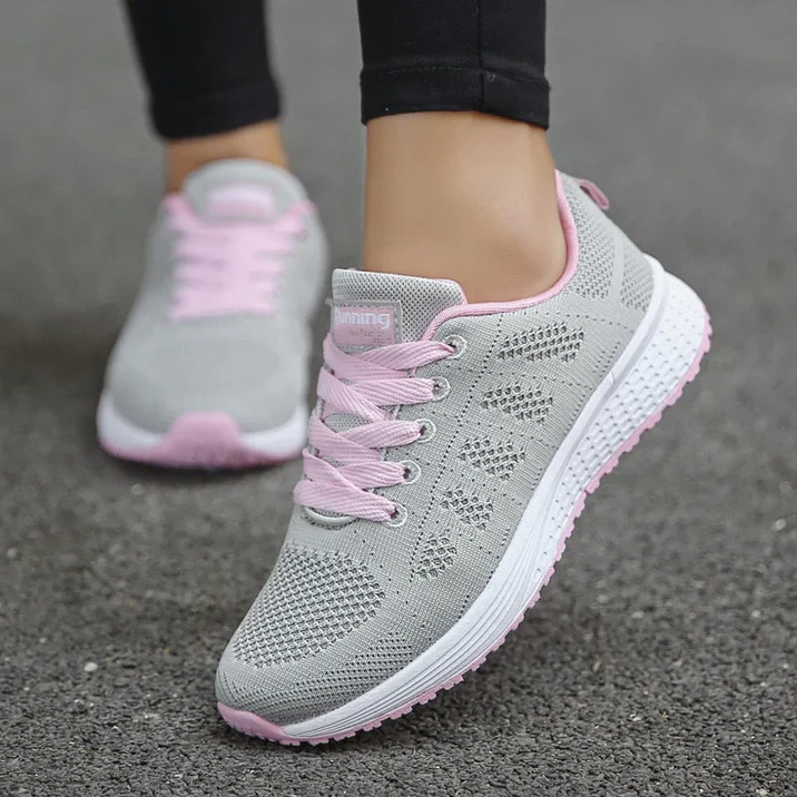 Laureano® | Uncomplicated And Chic Summer Sneakers - Image 6