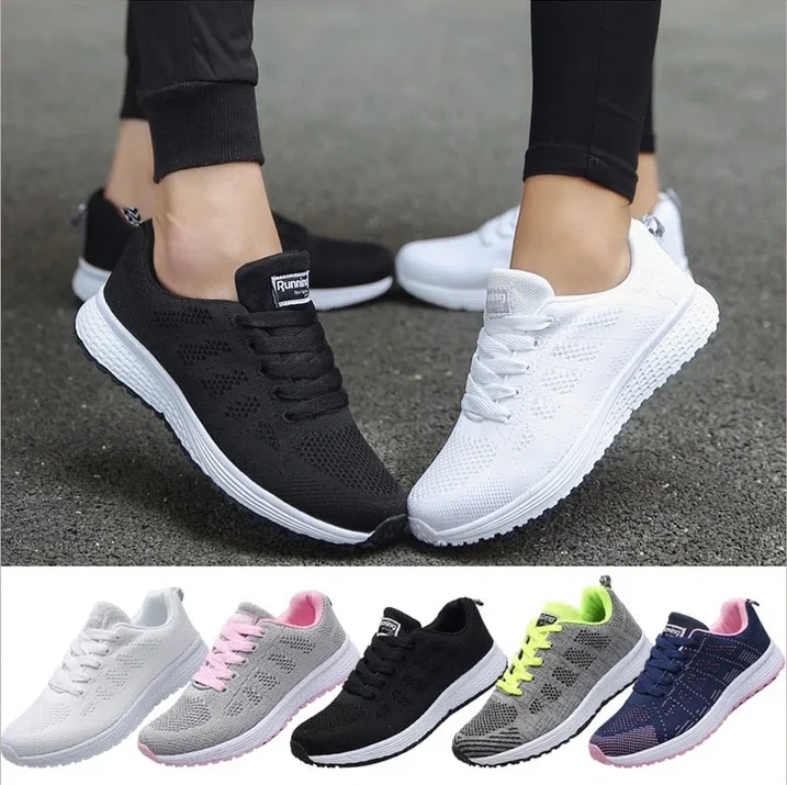 Laureano® | Uncomplicated And Chic Summer Sneakers - Image 7