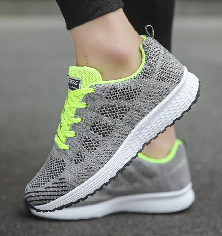Laureano® | Uncomplicated And Chic Summer Sneakers - Image 9