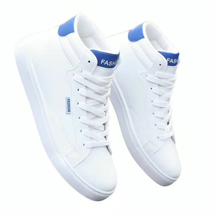 Laurence® | Skateboard shoes men - Image 10