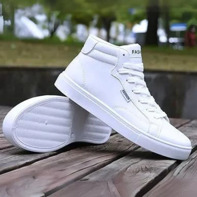 Laurence® | Skateboard shoes men - Image 2