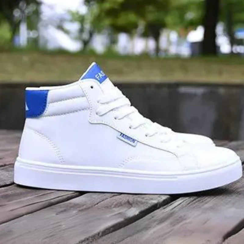 Laurence® | Skateboard shoes men - Image 7