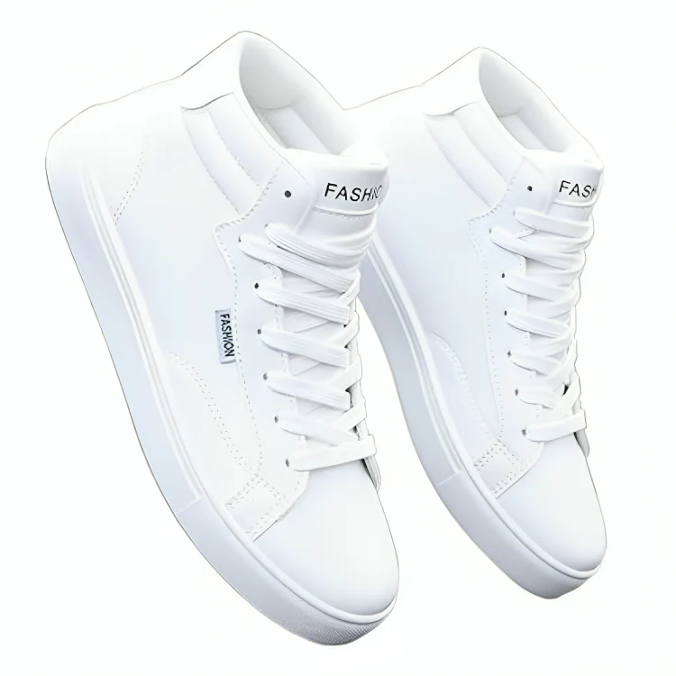 Laurence® | Skateboard shoes men - Image 8