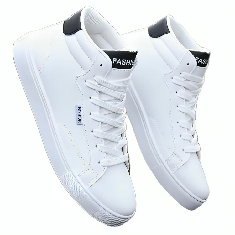 Laurence® | Skateboard shoes men - Image 9
