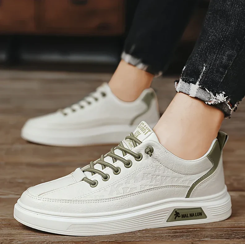 Laurencio® | Casual And Stylish Summer Sneakers - Image 2