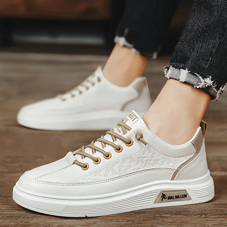 Laurencio® | Casual And Stylish Summer Sneakers - Image 3