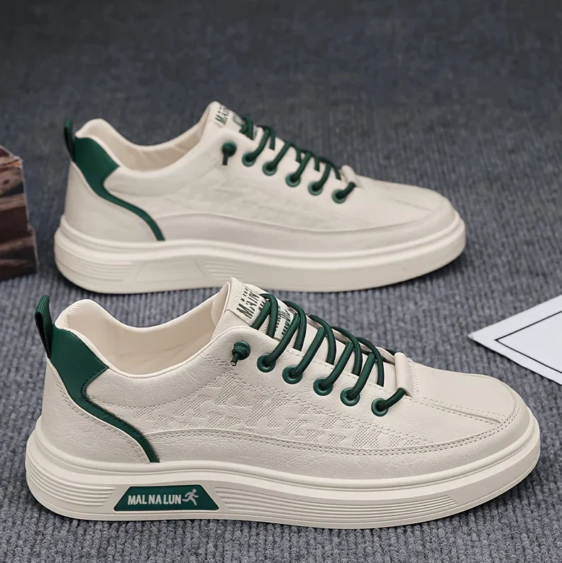 Laurencio® | Casual And Stylish Summer Sneakers - Image 4