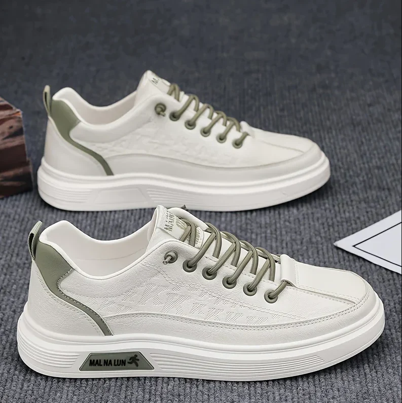 Laurencio® | Casual And Stylish Summer Sneakers - Image 5