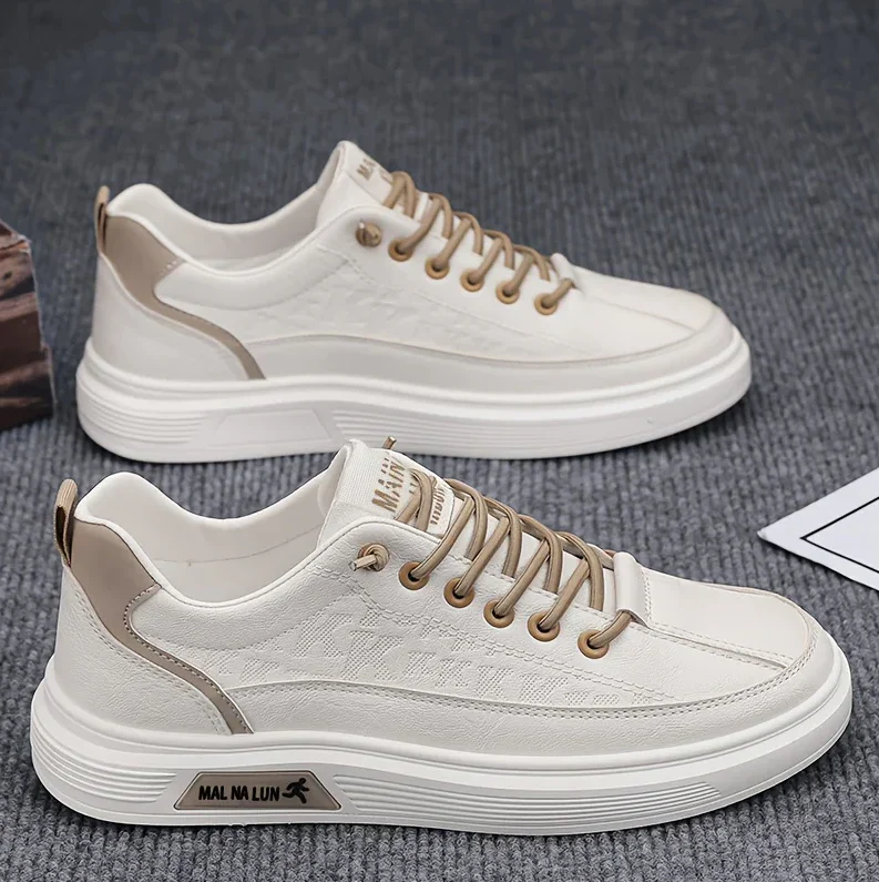 Laurencio® | Casual And Stylish Summer Sneakers - Image 6