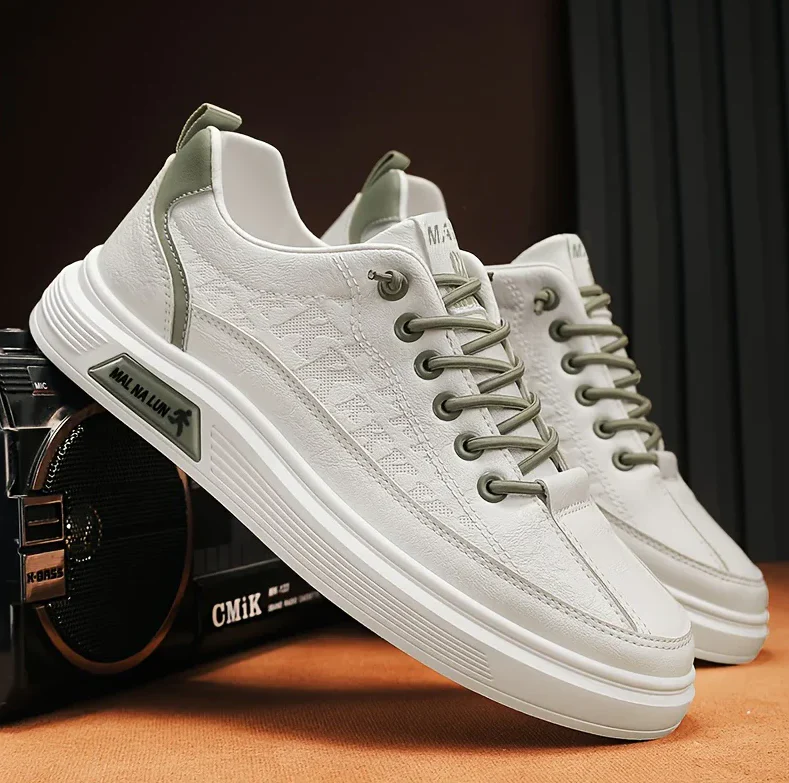 Laurencio® | Casual And Stylish Summer Sneakers - Image 8