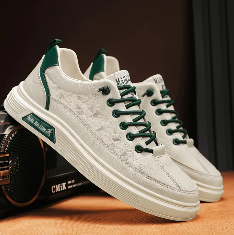 Laurencio® | Casual And Stylish Summer Sneakers - Image 9