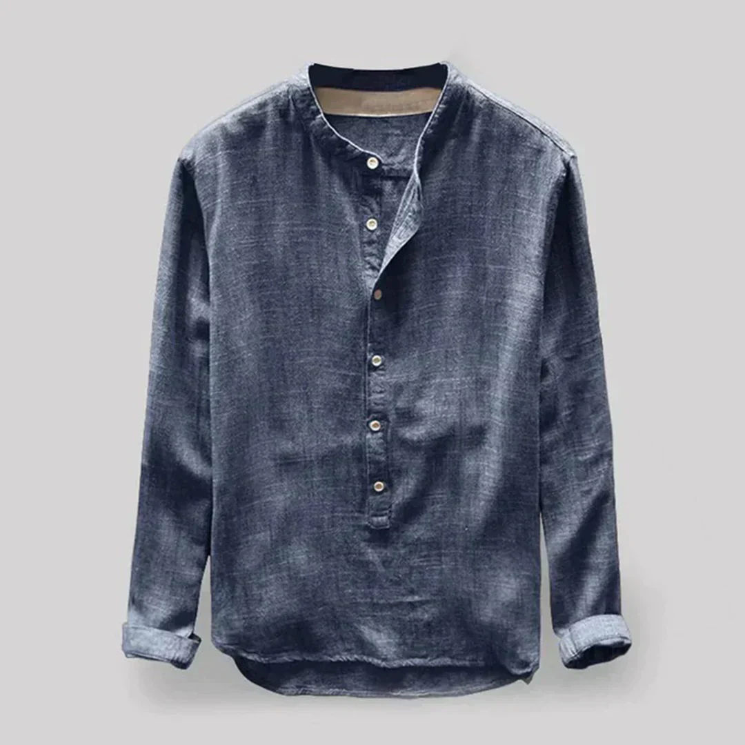 Laurie® | Men'S Shirt With Long Sleeves - Image 2