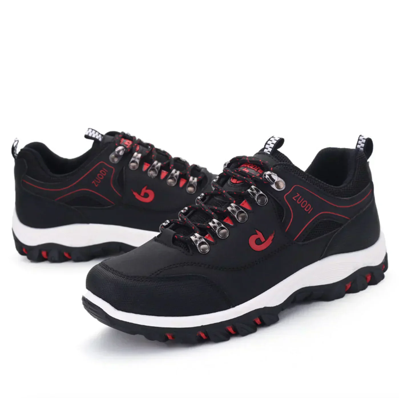 Lautaro® | Modern And Versatile Summer Shoes - Image 11