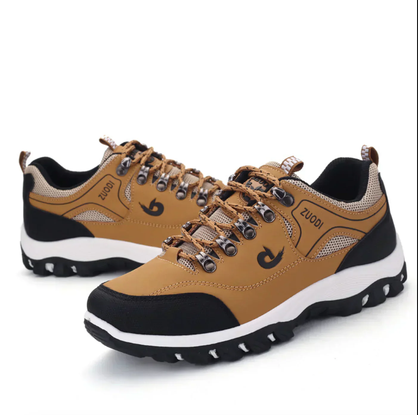 Lautaro® | Modern And Versatile Summer Shoes - Image 12