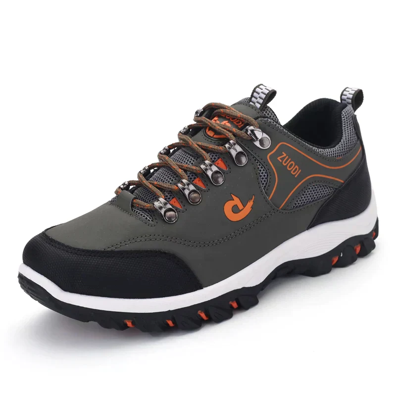 Lautaro® | Modern And Versatile Summer Shoes - Image 4