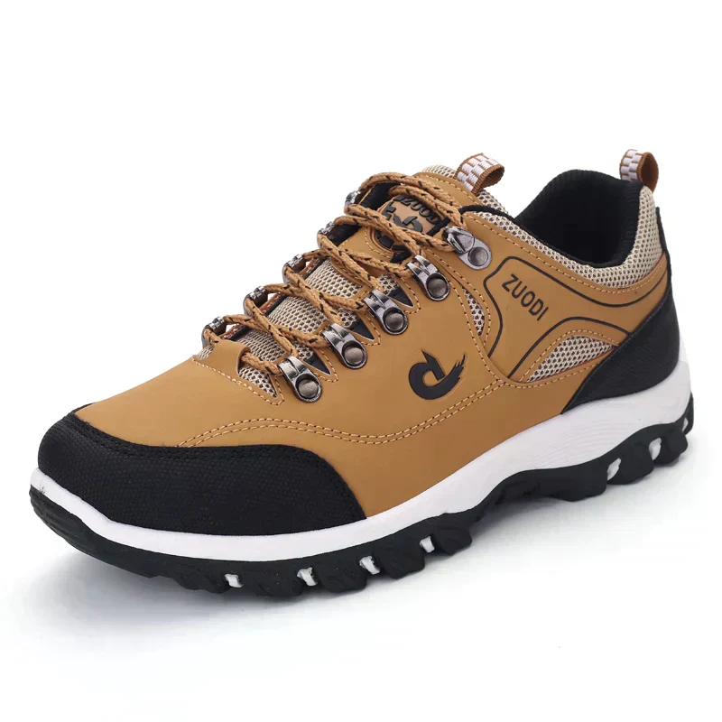 Lautaro® | Modern And Versatile Summer Shoes - Image 6