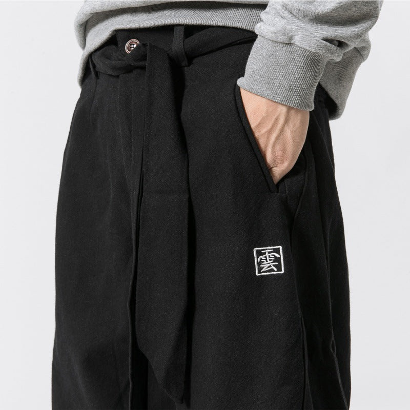 Lautaro® | Pants - Image 12